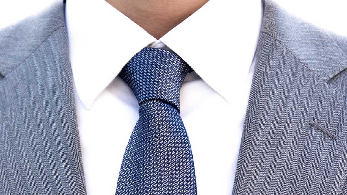 Immagine di La cravatta come espressione di anticonformismo e dissidenza