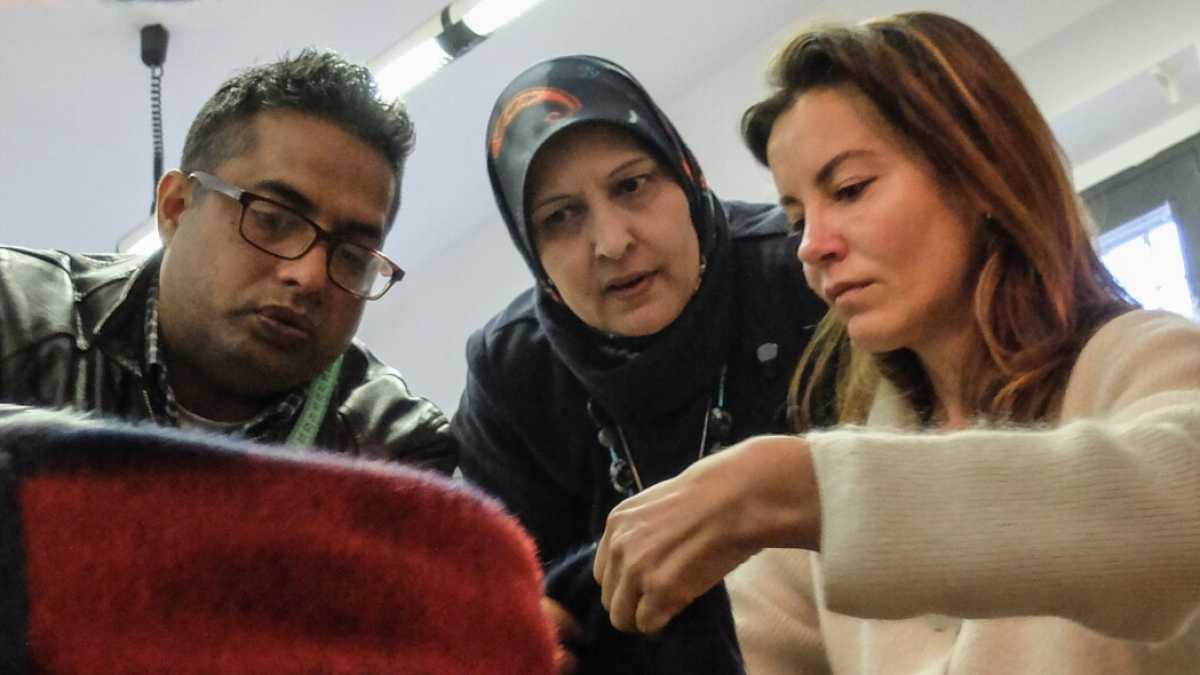 Immagine di Accoglienza, ma 4.0