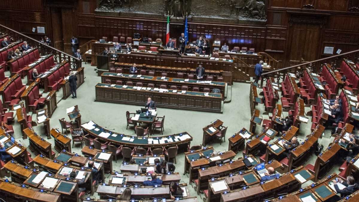 Immagine di Nulla è più definitivo del provvisorio