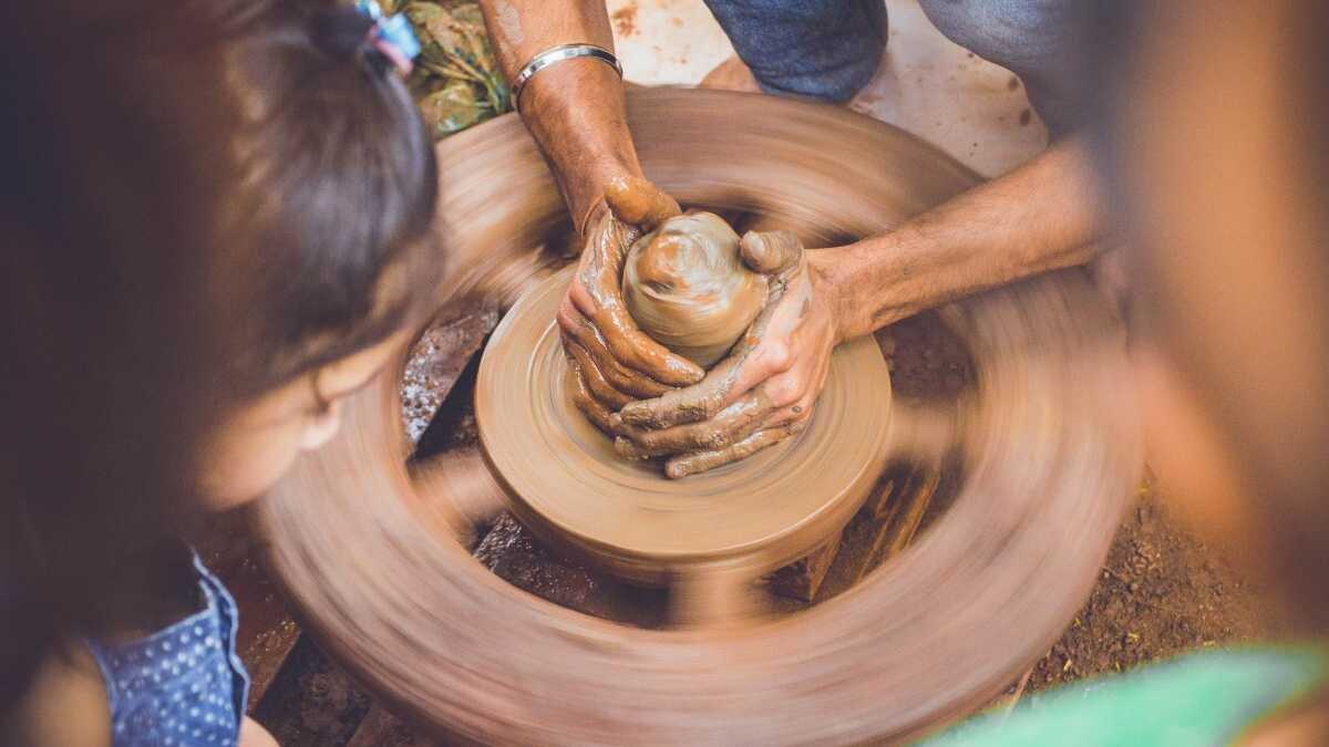 Immagine di I mestieri dell’arte