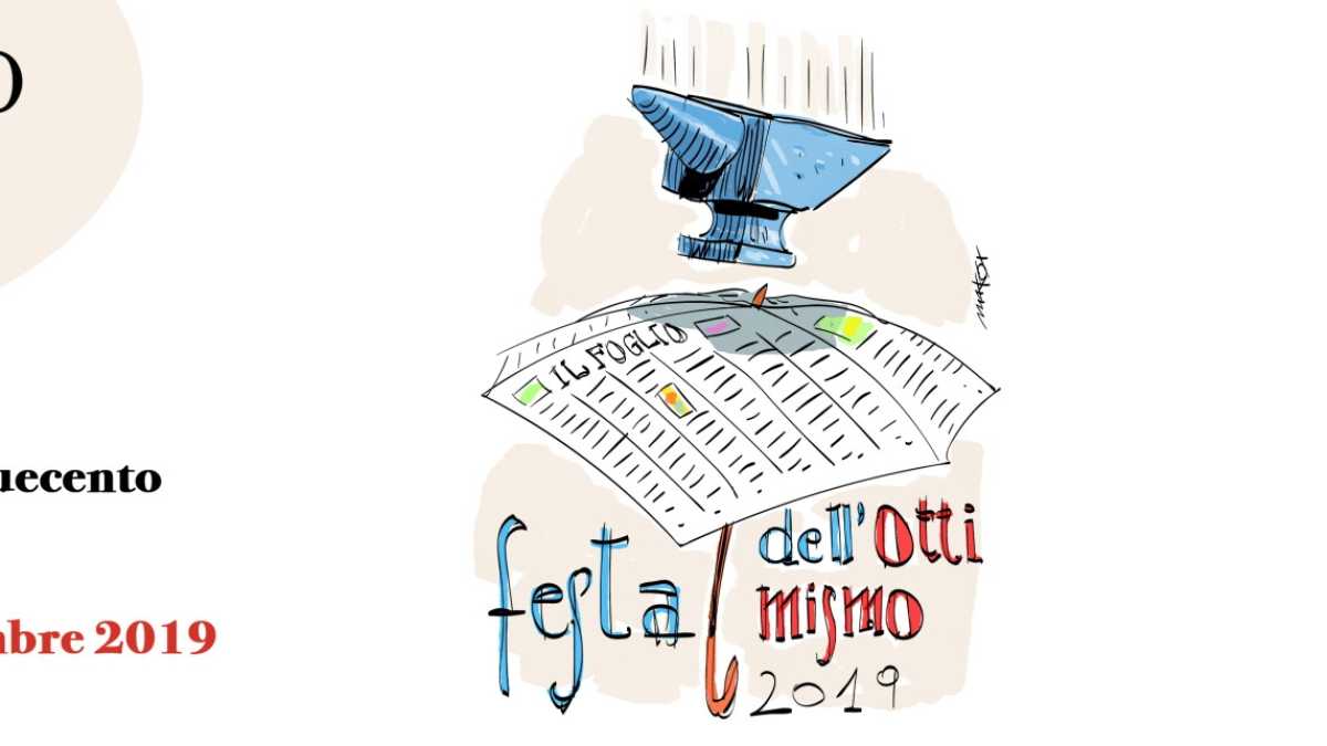 Immagine di La Giornata dell'ottimismo in podcast