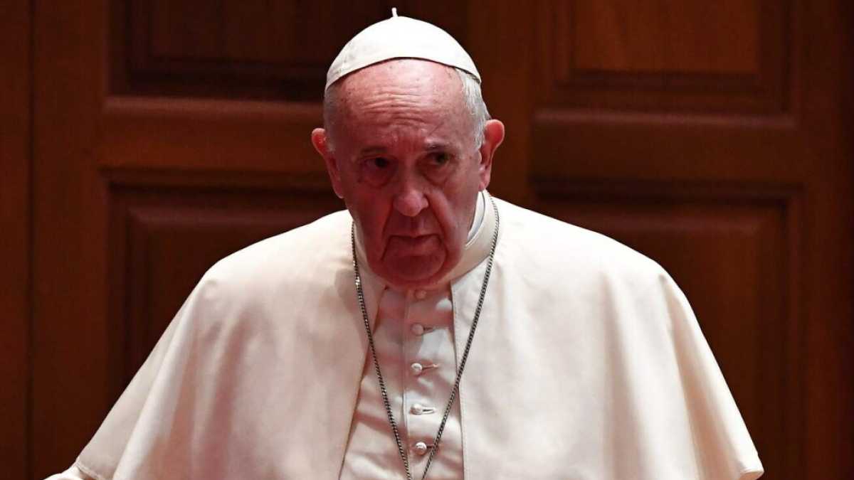 Immagine di Papa Francesco chiama, la Cina risponde