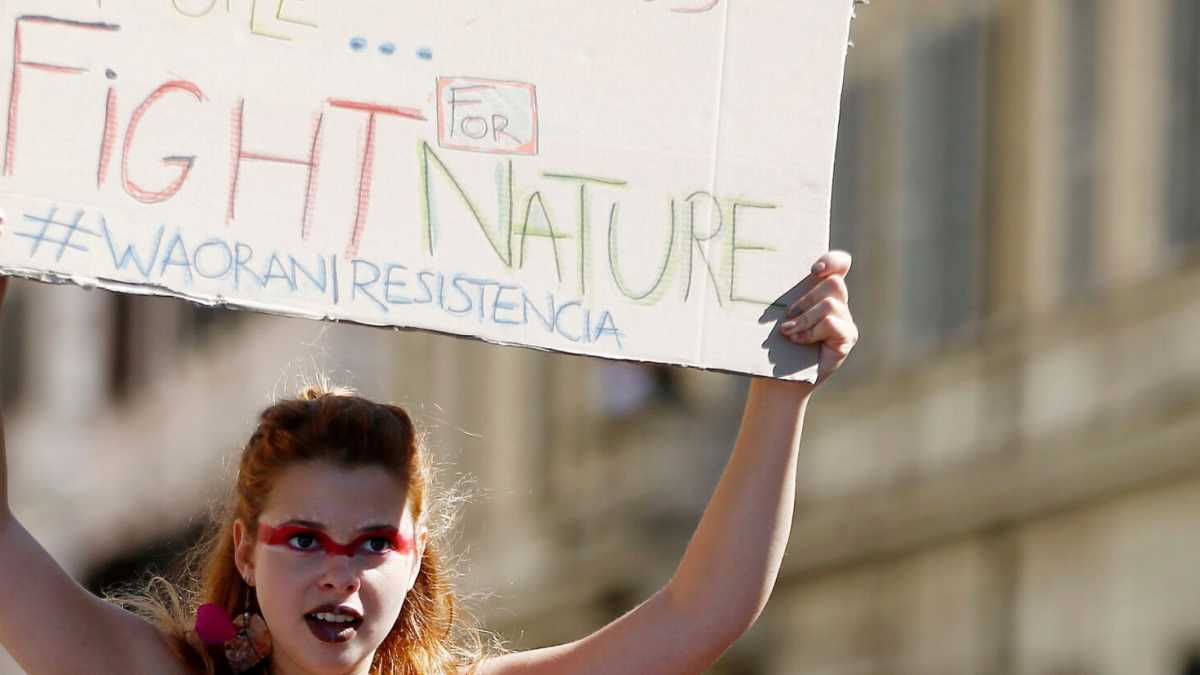 Immagine di Salvate i Palazzi di Giustizia. Anzi, no