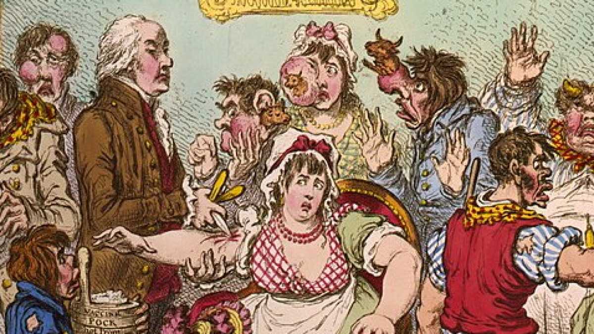 Immagine di L’antiscienza costa