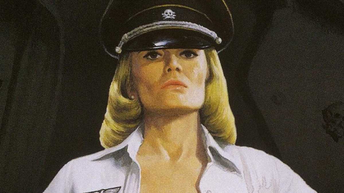 Immagine di Enna la belva delle SS