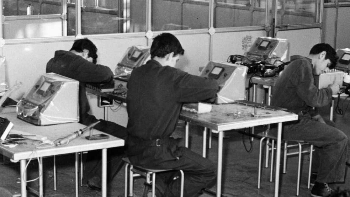Immagine di Altro che nuovo Iri, lo stato gestisca meglio le partecipazioni già sue