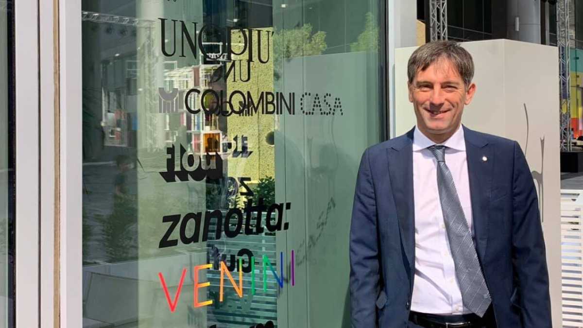 Immagine di Perché bisogna rilanciare la diplomazia del made in Lombardy