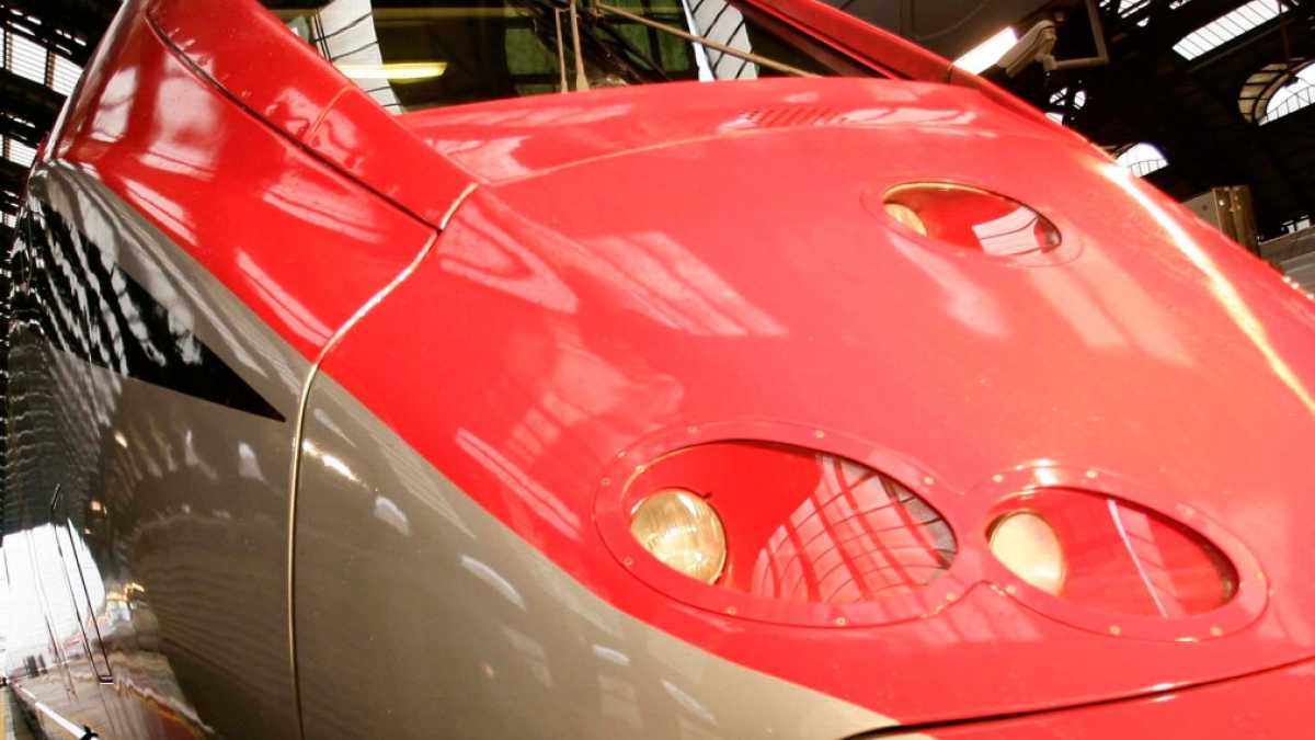 Immagine di L'operatore ferroviario Avanti fa il primo passo nel Regno Unito