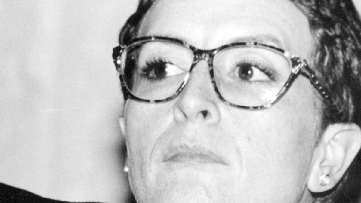 Immagine di Storia di una donna imprigionata per il suo impegno politico