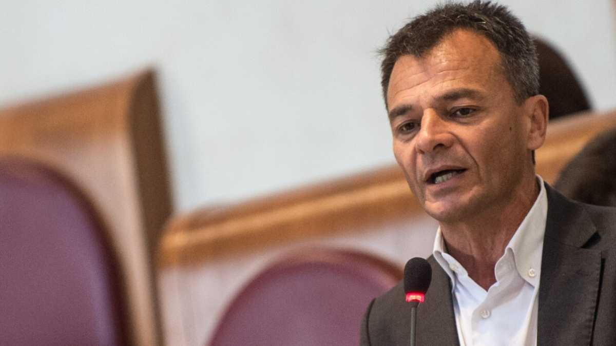 Immagine di Fassina lancia la sua “coalizione sociale” per il dopo Raggi