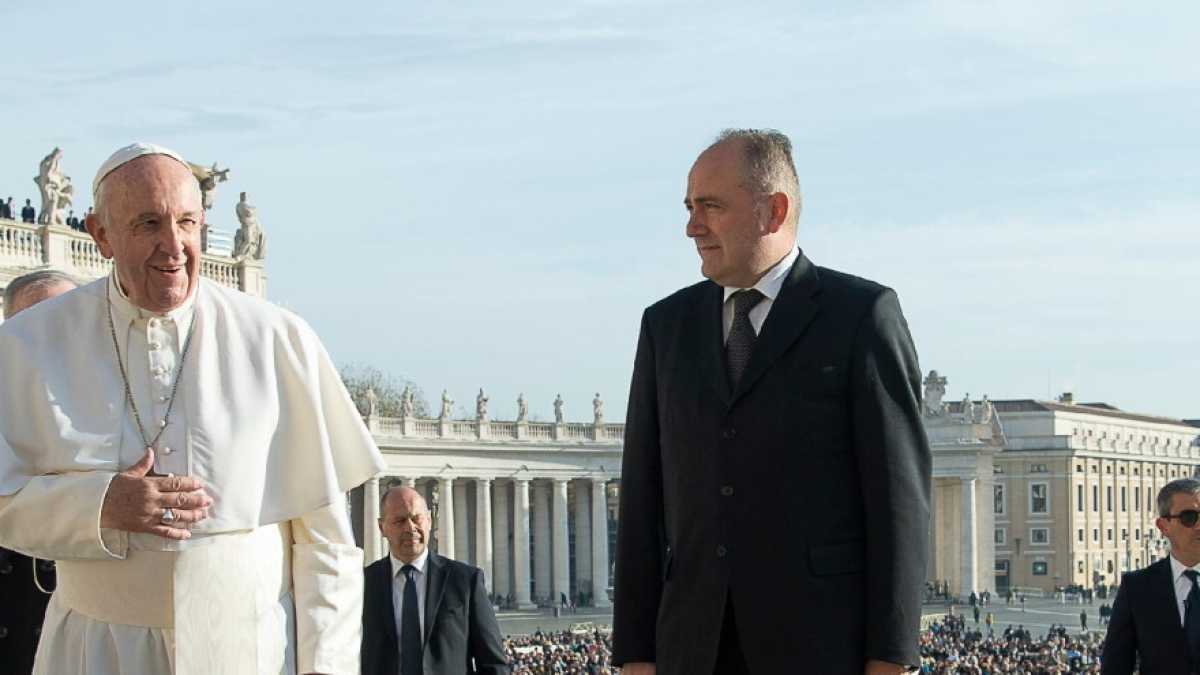 Immagine di I conti non tornano in Vaticano