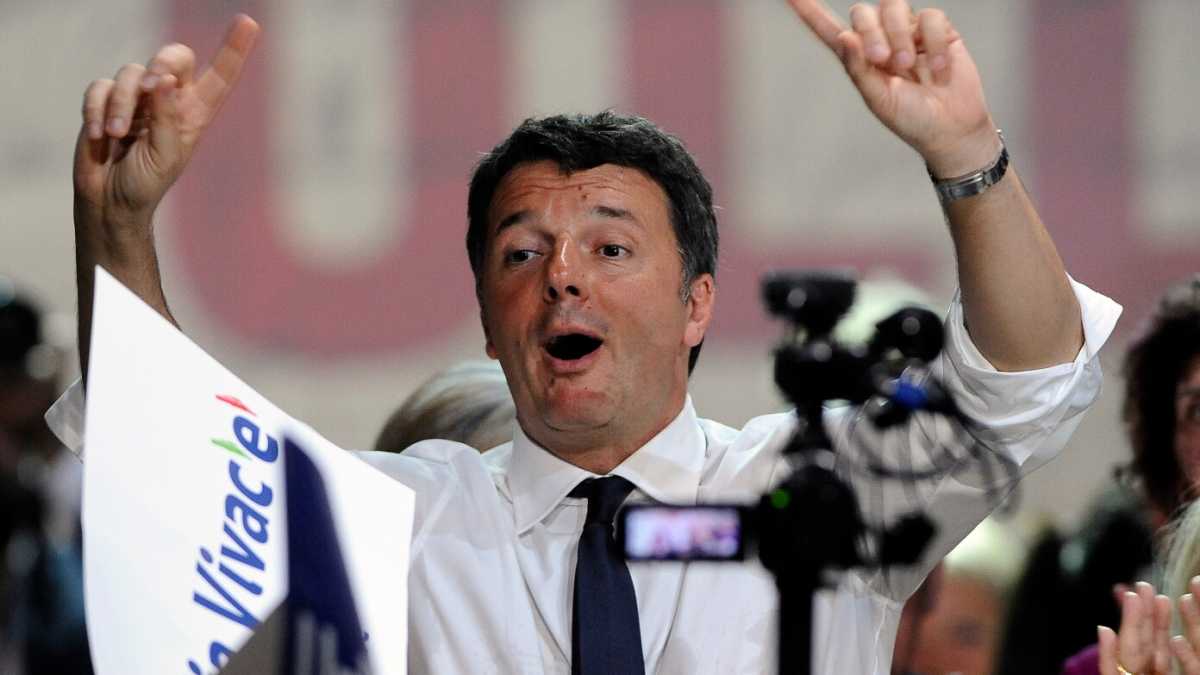 Immagine di Proteggere il mestiere della politica dalla repubblica delle procure: è ora di svegliarsi