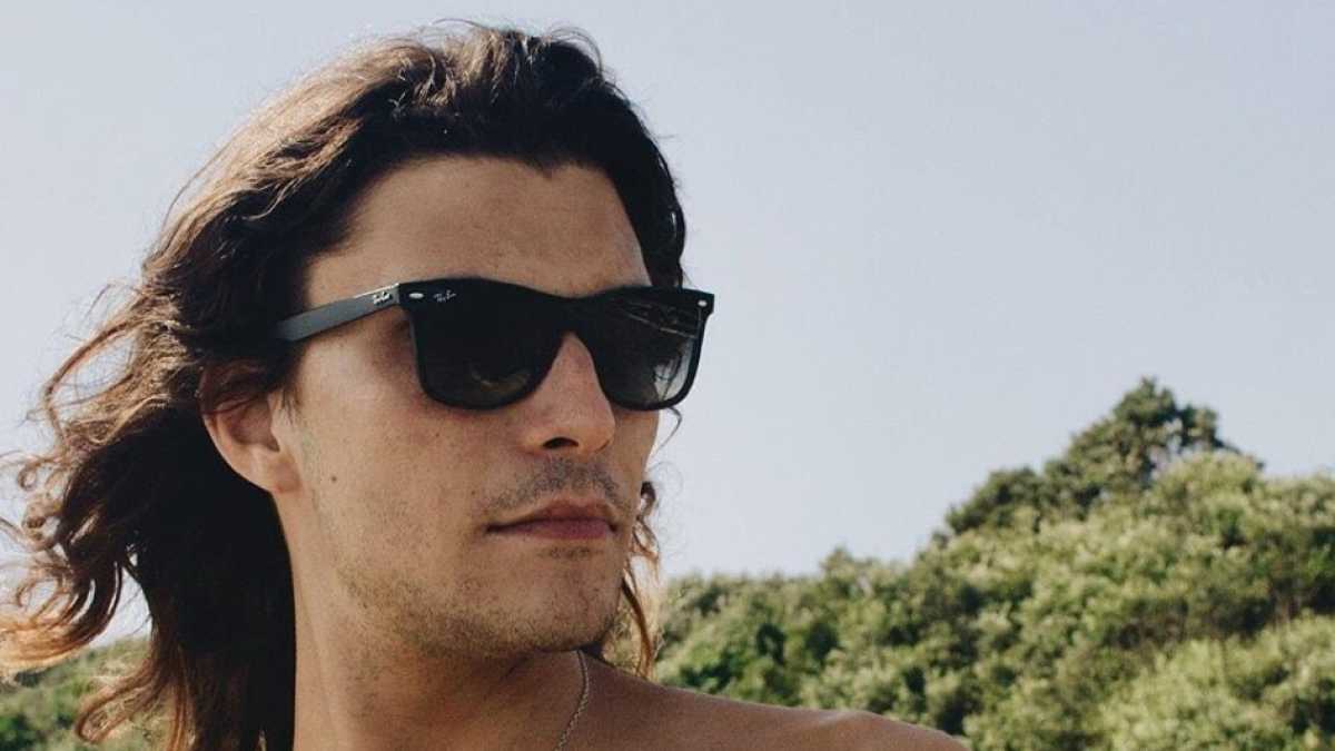 Immagine di Colloquio col trapper. “Non ho contenuti perché sono vuoto dentro”