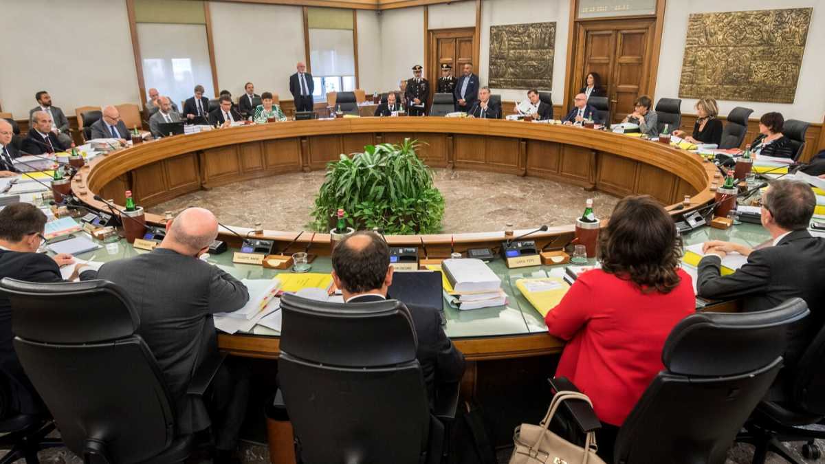 Immagine di Giustizia, partiti e politica. Occhio: i veri pieni poteri sono quelli dei pm