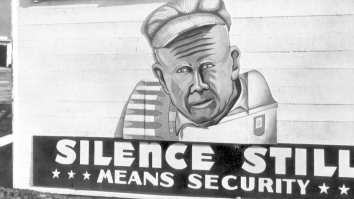 Immagine di L'ultima spiata atomica