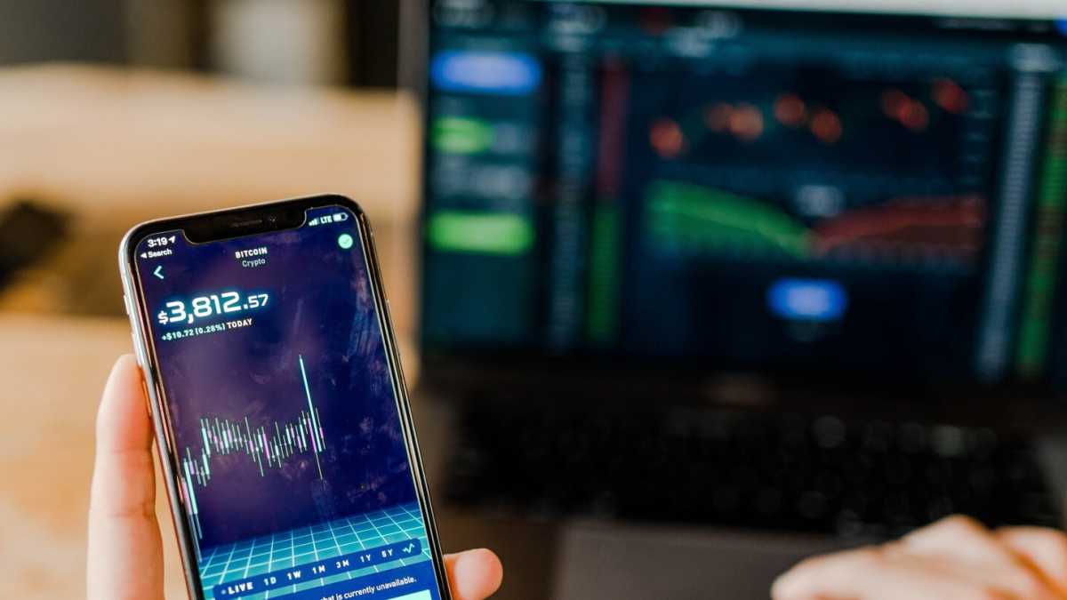 Immagine di Innamorarsi della Borsa (azionaria)