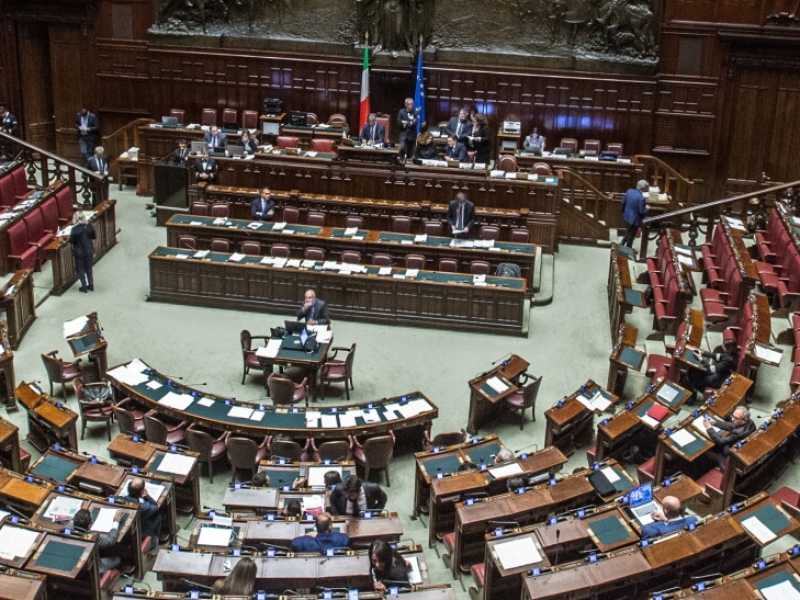 Foto LaPresse