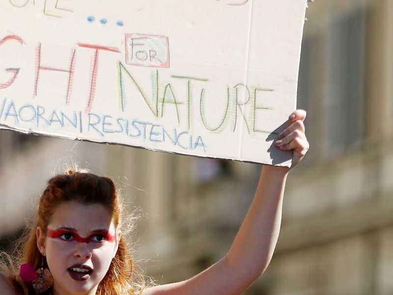 foto LaPresse