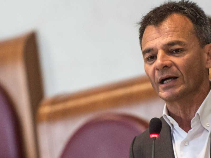 (Foto LaPresse)