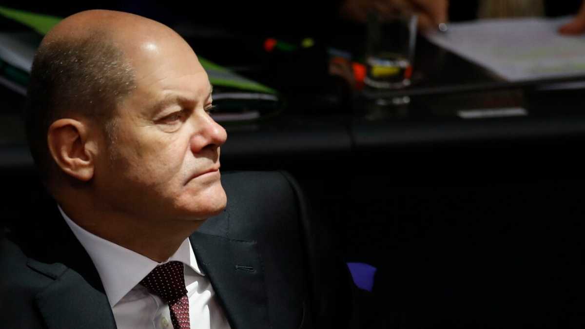 Immagine di Scholz o Walter-Borjans? Il nuovo leader dell’Spd è un segnale per tutte le sinistre