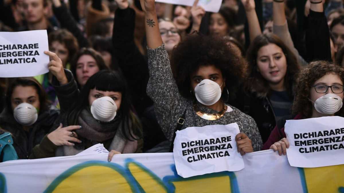 Immagine di Gli sciroccati del block friday