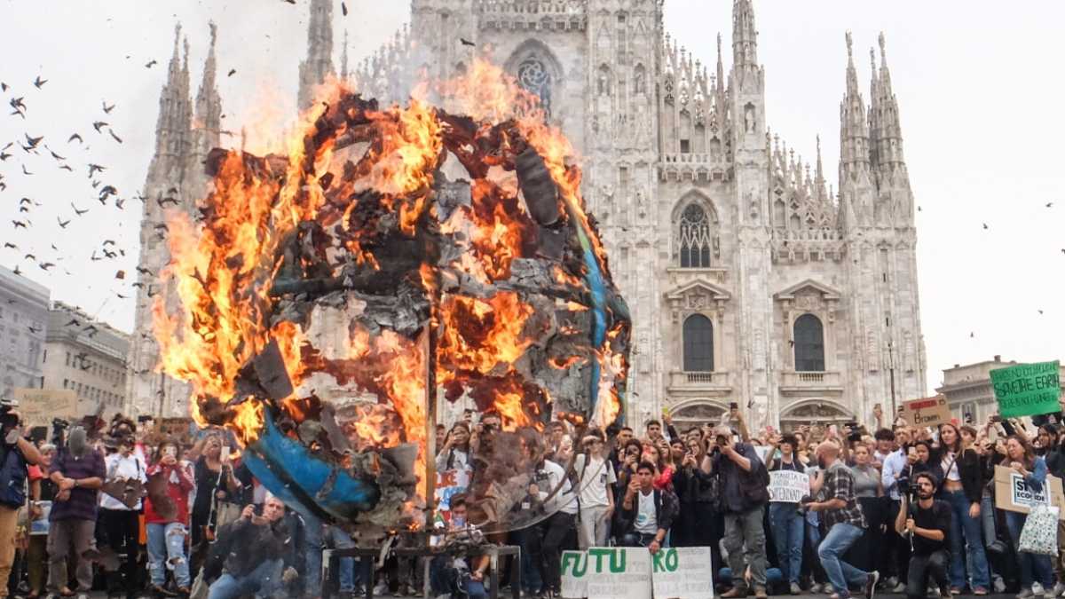 Immagine di Il Green New Deal offre opportunità per le imprese