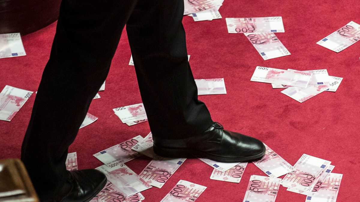 Immagine di Finanziamento pubblico omeopatico