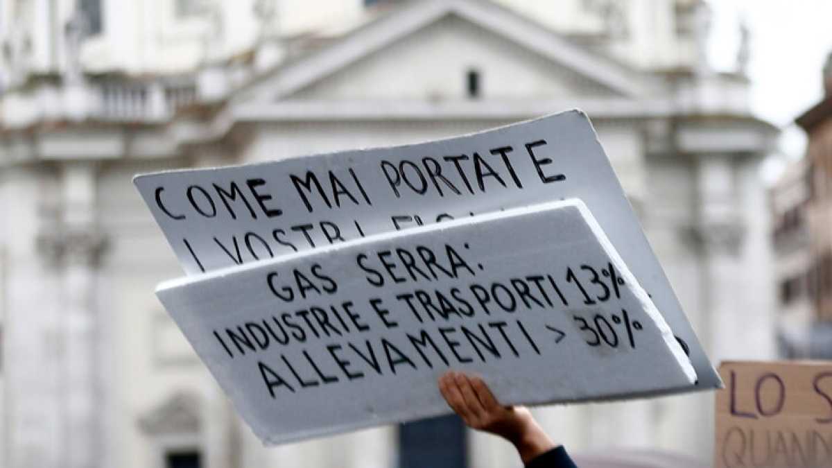 Immagine di C'è qualcosa di buono nei cambiamenti climatici