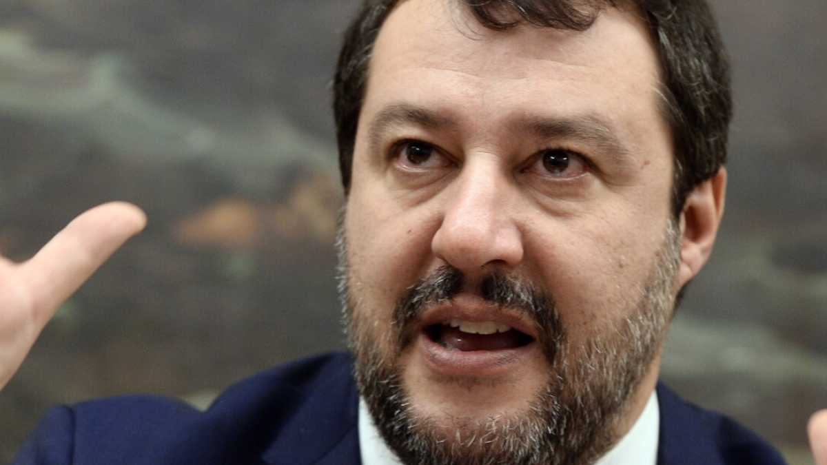 Immagine di Il Mes e i media complici di Salvini