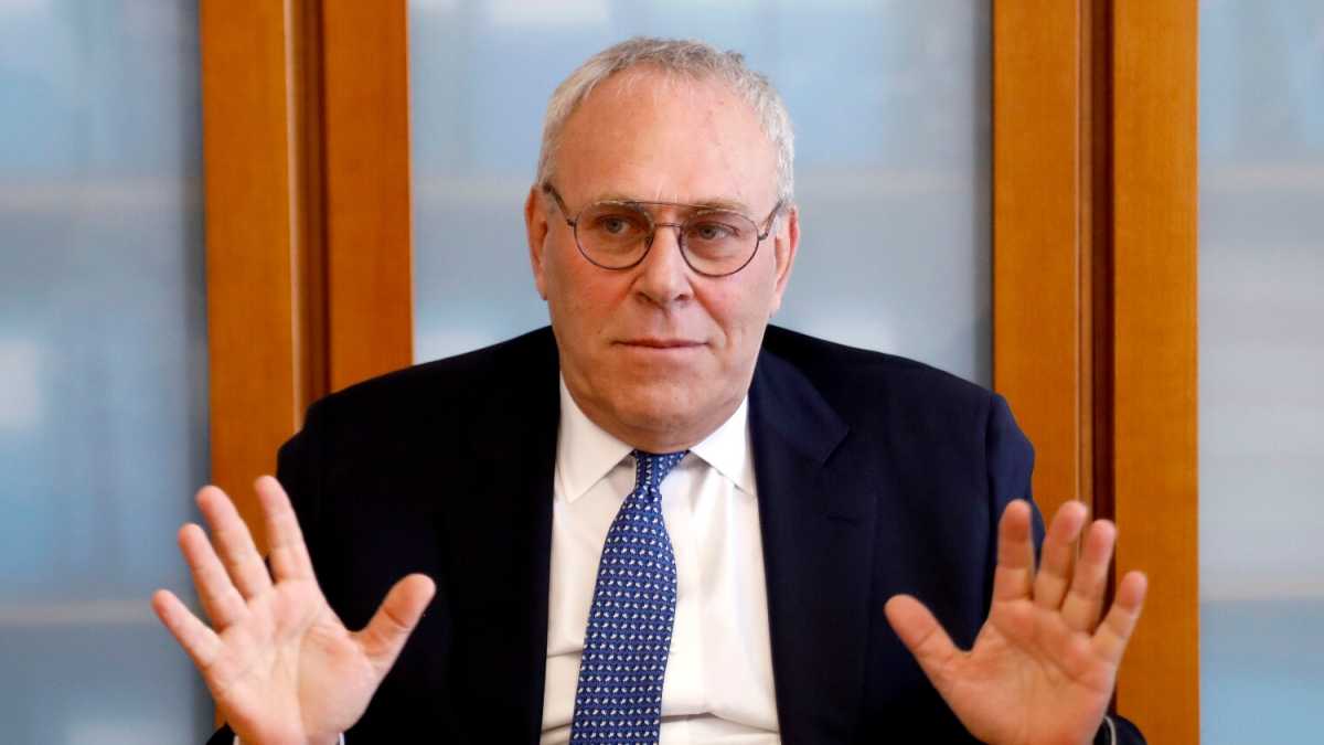 Immagine di Da Ilva alle idee per la web tax: Greco e il modello della procura di Milano
