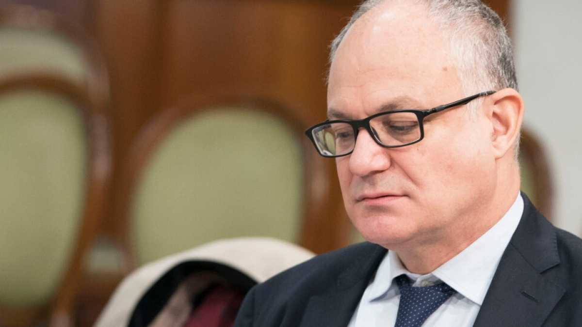 Immagine di La manovra rossogialla rispetta le regole, ma non realizzerà i nostri sogni