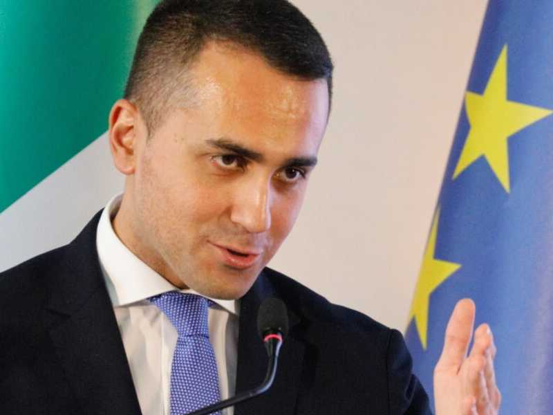 Foto LaPresse