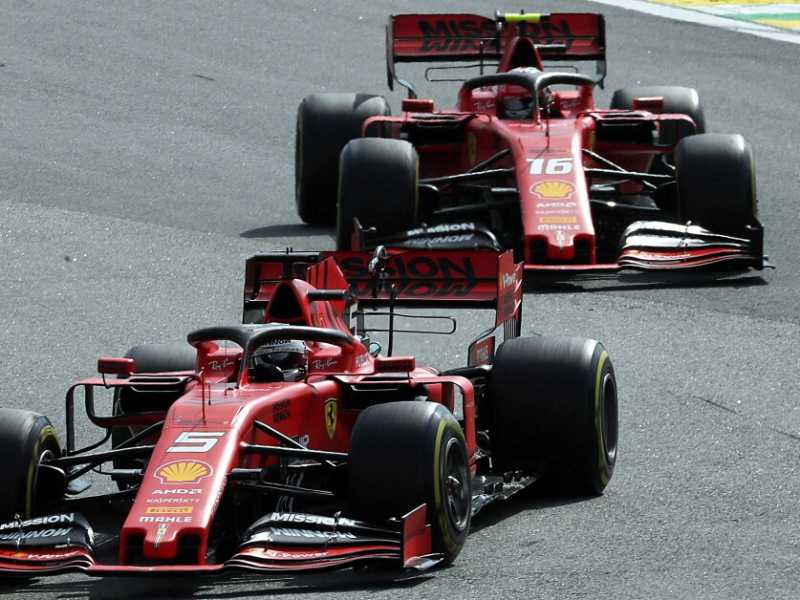 Foto LaPresse