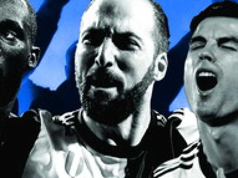 La Juve, l'Inter e i loro attacchi indifendibili