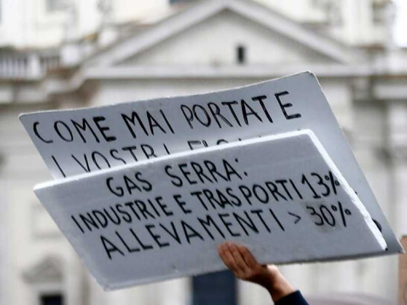 Foto LaPresse