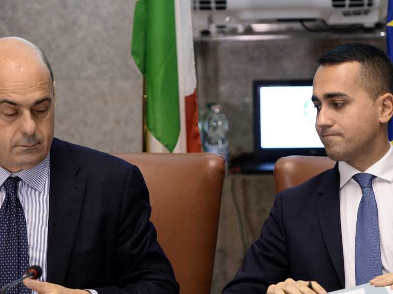 La sindrome Pulcinella