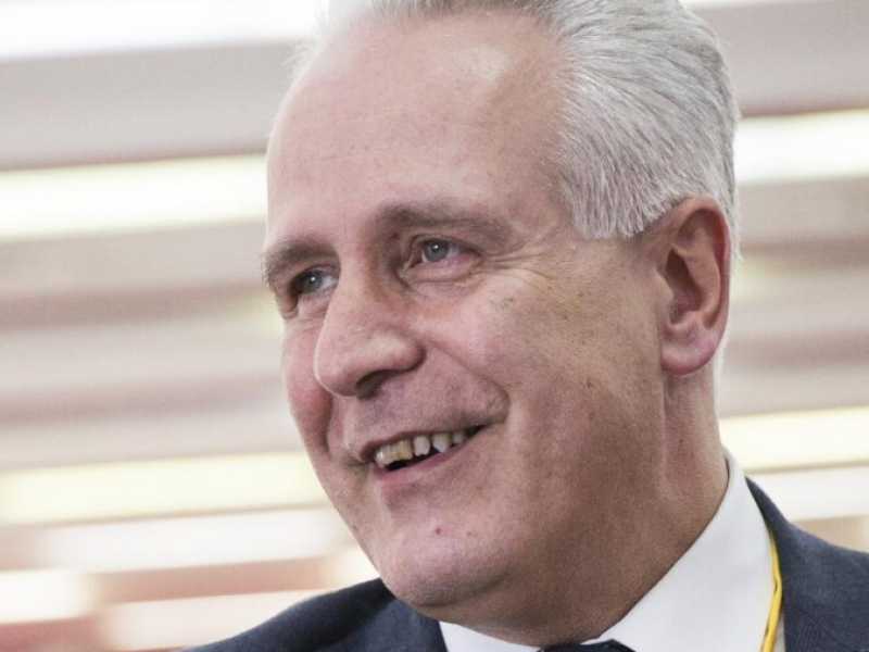 Eugenio Giani (foto LaPresse)