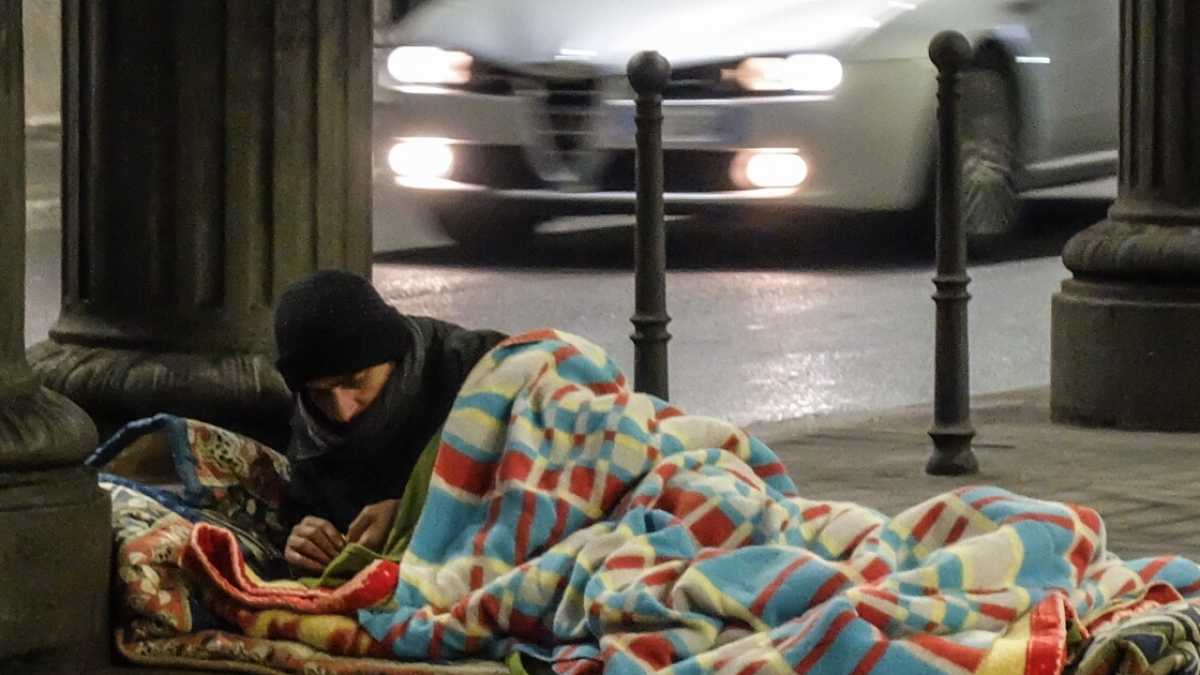 Immagine di La diseguaglianza non è così diseguale