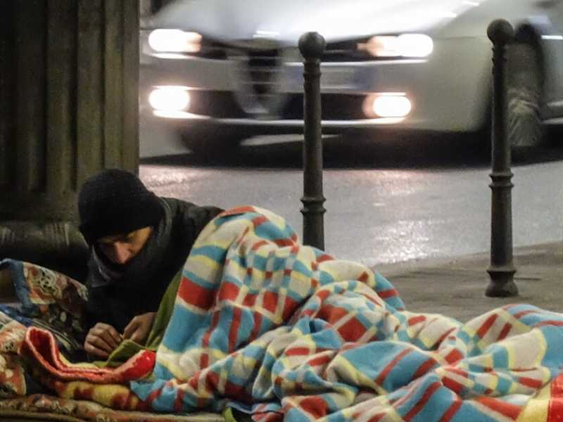 La diseguaglianza non è così diseguale