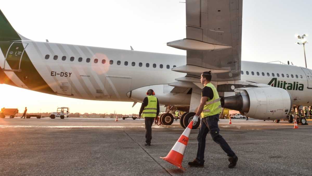 Immagine di L'atteso Cdm su Alitalia e l'attentato in Burkina Faso