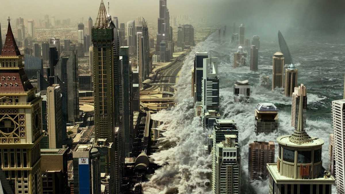 Immagine di Il clima e l’orrido abuso del tempo futuro