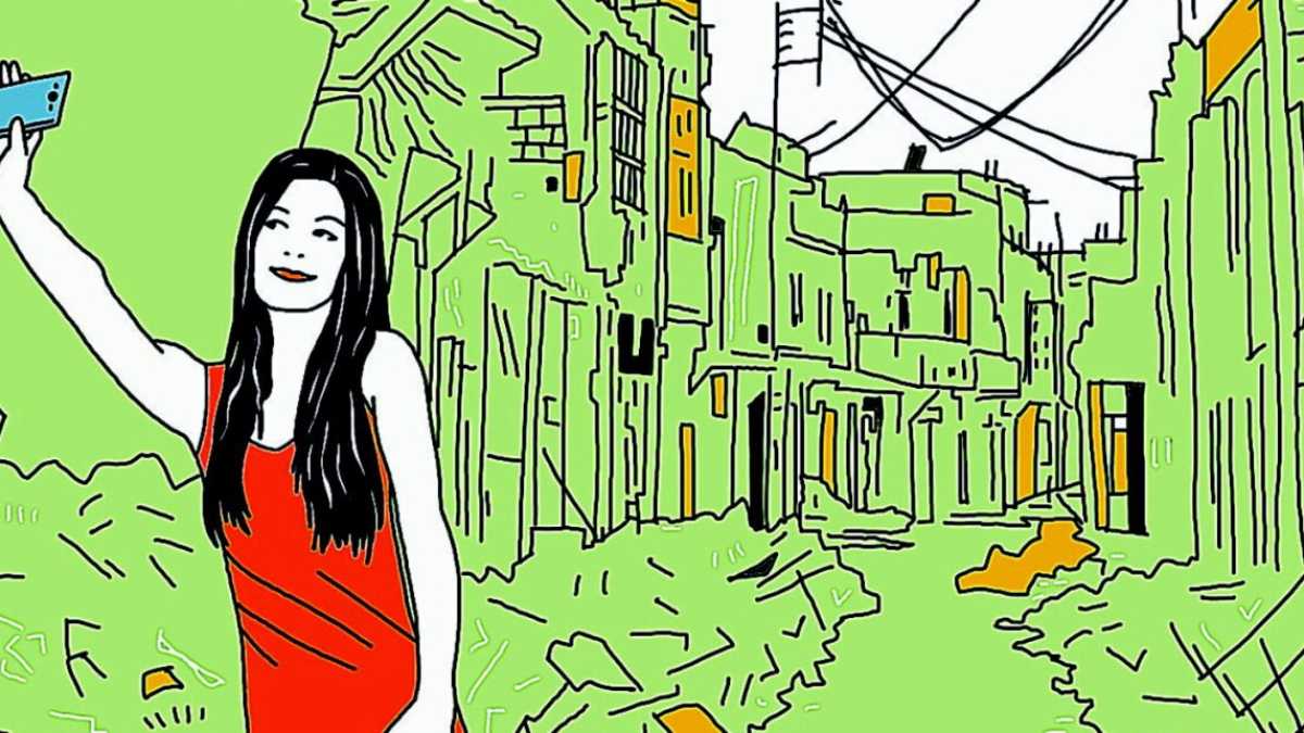 Immagine di Il Twitter di Flaubert