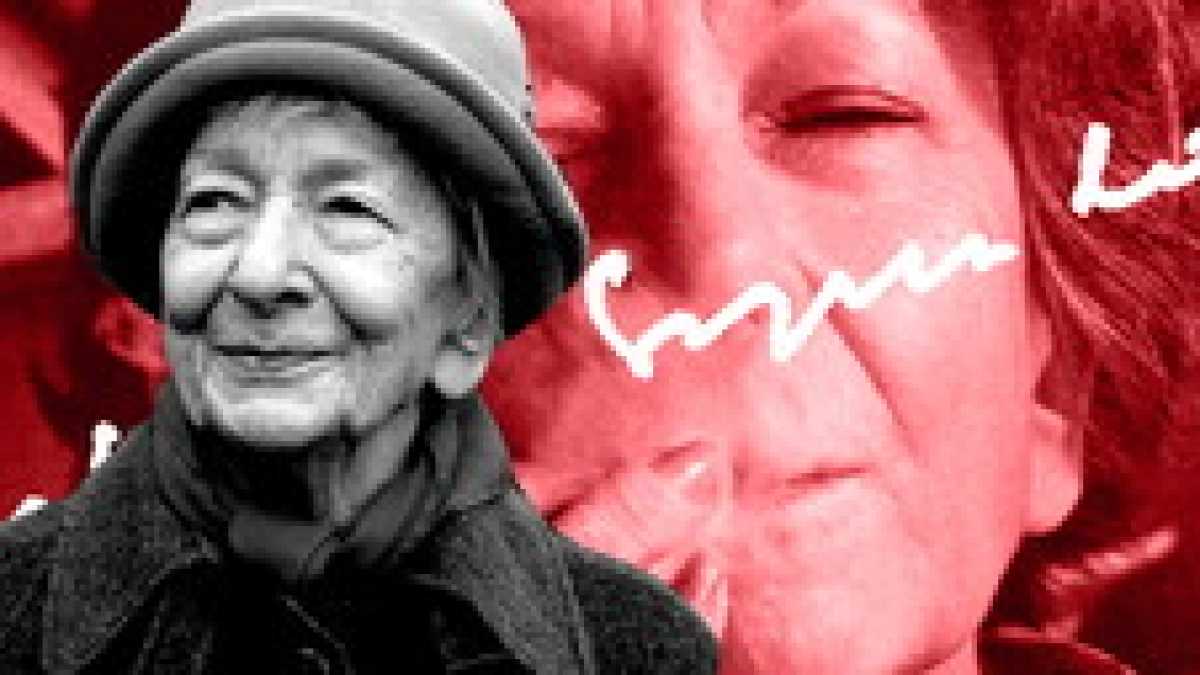Immagine di La poetessa lieve
