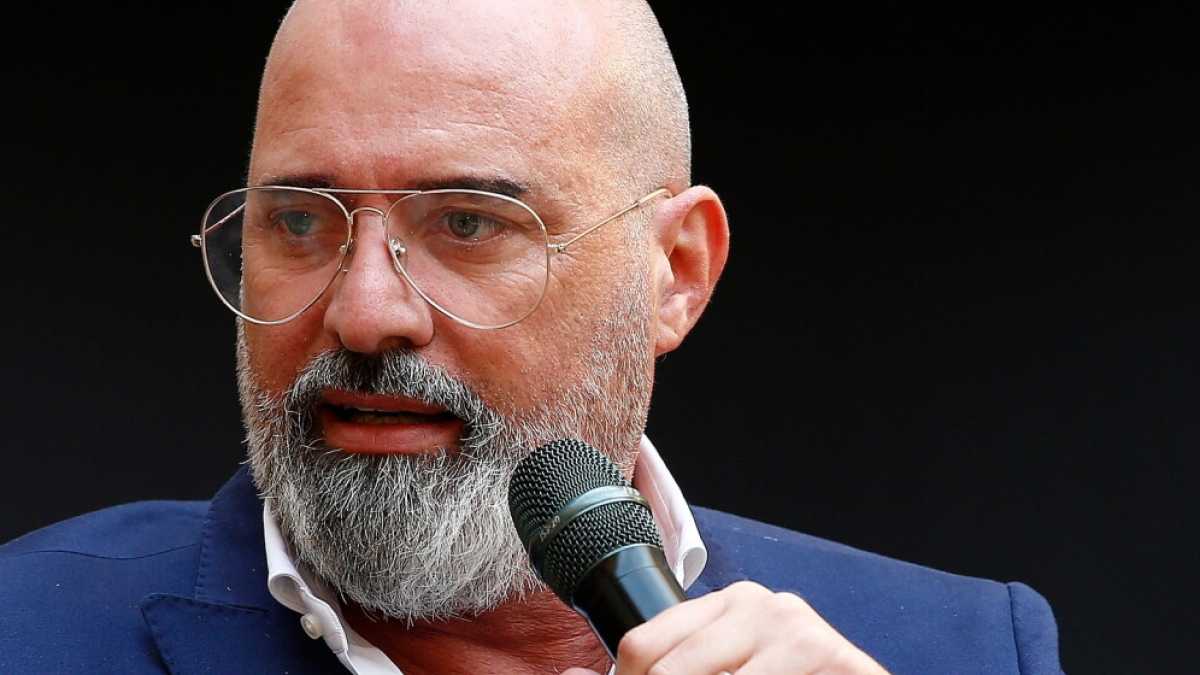 Immagine di Quel gran pezzo del Bonaccini