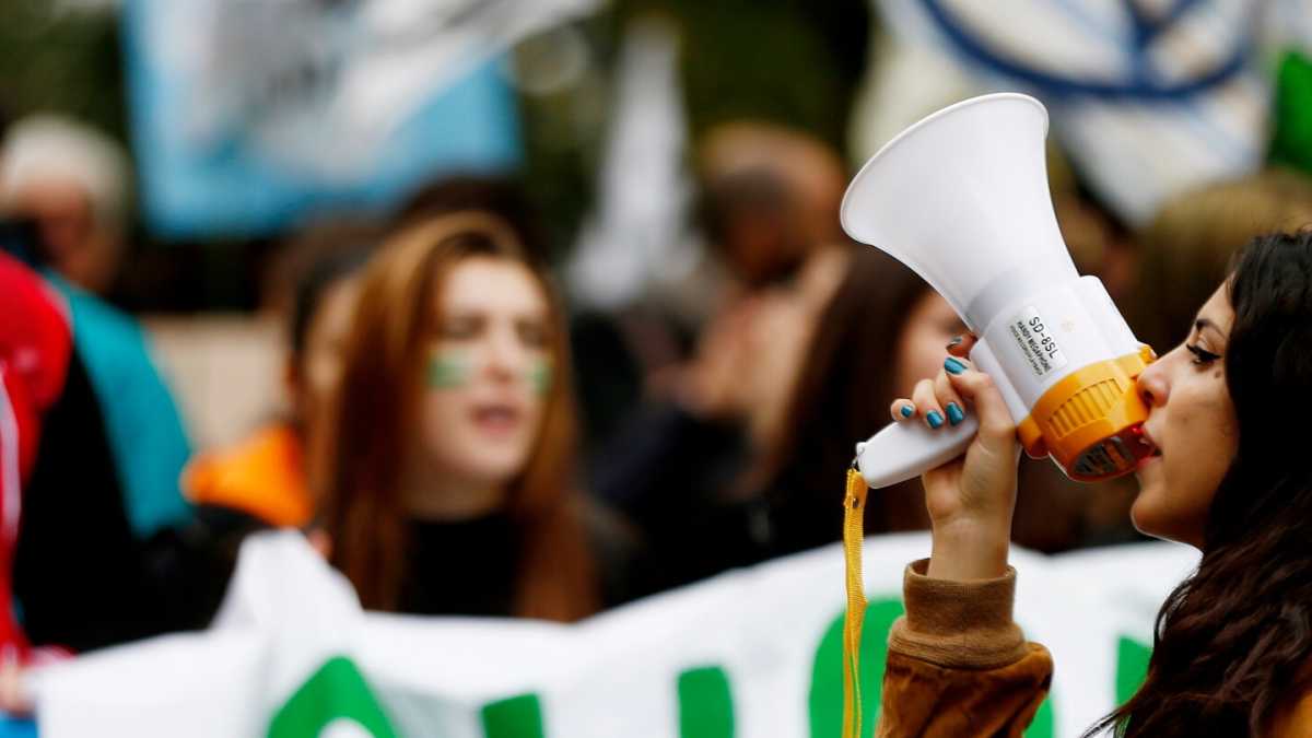 Immagine di Difendere il mercato dagli sciacalli del clima