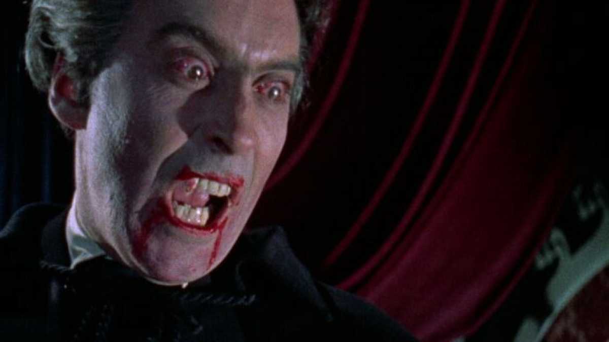 Immagine di Da Jules Verne alle serie tv. È l’eterno ritorno dei vampiri