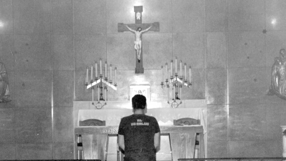Immagine di La morte del cristianesimo negli Stati Uniti è altamente esagerata