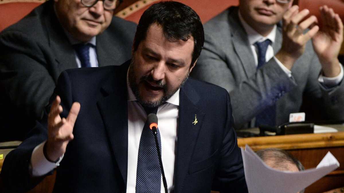 Immagine di Chi sono gli emuli di Salvini in Ue (con i problemi che non dicono)