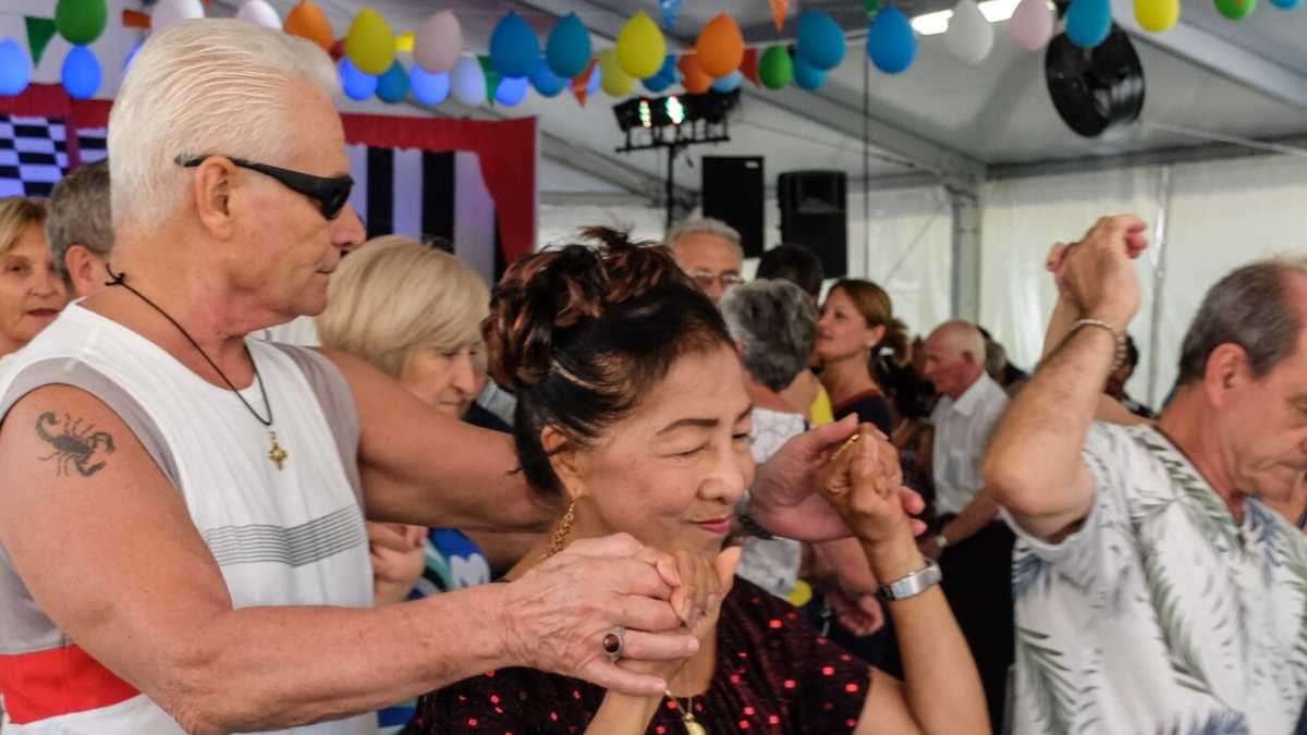 Immagine di “Ok boomer” entra nelle campagne elettorali con effetti disastrosi