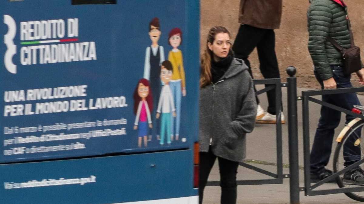Immagine di Il flop del reddito di cittadinanza, visto dai tedeschi